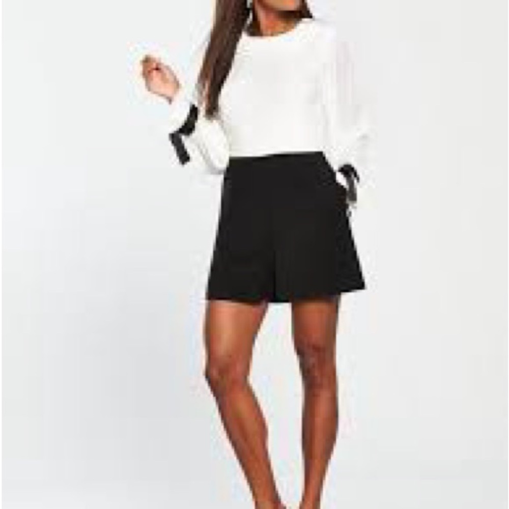 NWT Ted Baker play suit